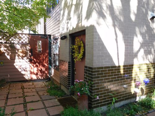 Furnished Rental Home in Denver