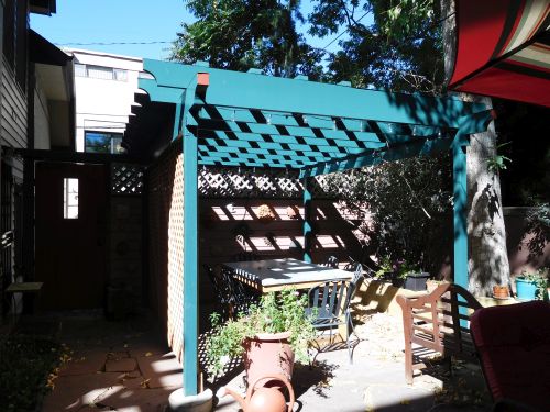 Furnished Rental Home in Denver