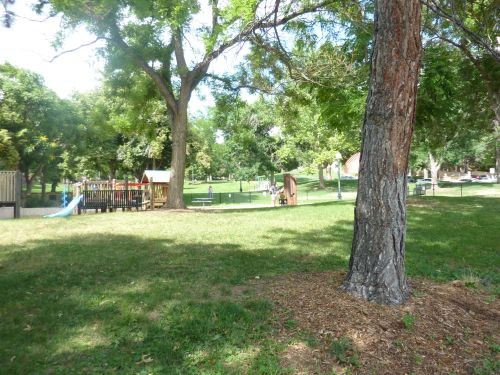 Furnished Rental Home in Denver