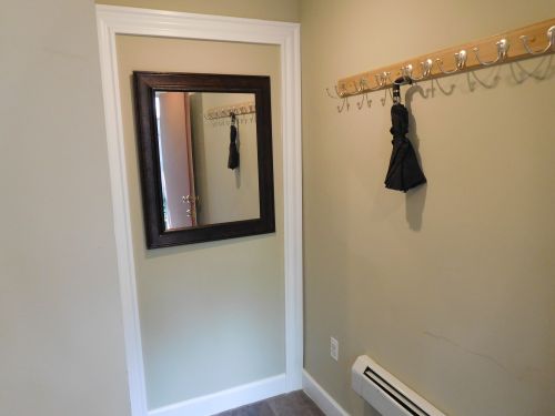 Furnished Rental Home in Denver
